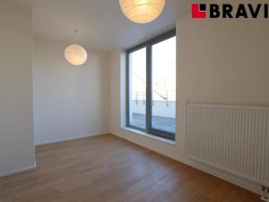 Pronájem bytu 3+kk, Brno, Mlýnská, 82 m2