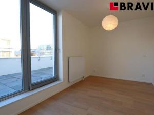 Pronájem bytu 3+kk, Brno, Mlýnská, 82 m2