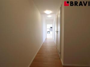 Pronájem bytu 3+kk, Brno, Mlýnská, 82 m2