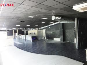 Pronájem obchodního prostoru, Havířov, Železničářů, 500 m2