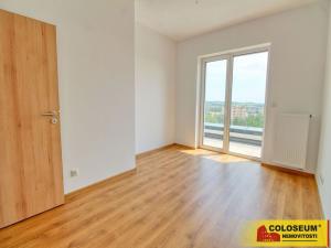 Pronájem bytu 4+kk, Znojmo, Vídeňská třída, 96 m2