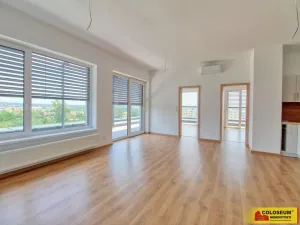 Pronájem bytu 4+kk, Znojmo, Vídeňská třída, 96 m2