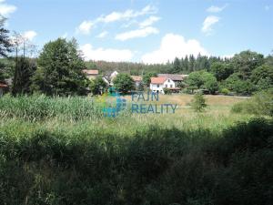 Prodej pozemku pro bydlení, Klínec, 11359 m2