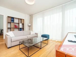 Pronájem bytu 2+kk, Praha - Smíchov, Holečkova, 70 m2