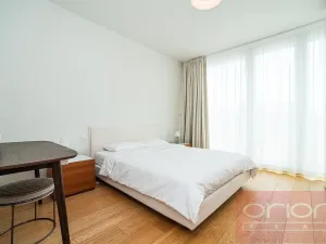 Pronájem bytu 2+kk, Praha - Smíchov, Holečkova, 70 m2