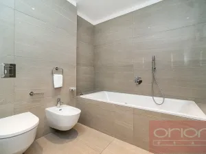 Pronájem bytu 2+kk, Praha - Smíchov, Holečkova, 70 m2