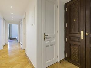 Pronájem bytu 2+kk, Praha - Malá Strana, Újezd, 75 m2