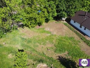 Prodej pozemku pro bydlení, Nová Ves, 1004 m2