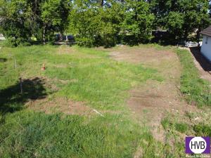 Prodej pozemku pro bydlení, Nová Ves, 1004 m2