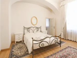 Pronájem bytu 4+kk, Praha - Nové Město, Truhlářská, 122 m2