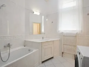 Pronájem bytu 4+kk, Praha - Nové Město, Truhlářská, 122 m2
