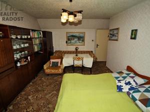Prodej rodinného domu, Jimramov - Ubušín, 150 m2