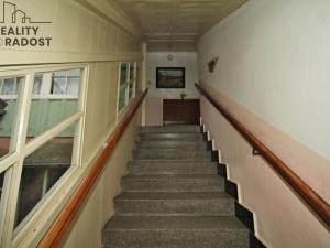 Prodej rodinného domu, Jimramov - Ubušín, 150 m2