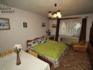Prodej rodinného domu, Jimramov - Ubušín, 150 m2
