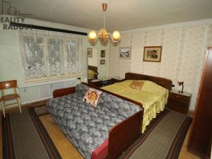 Prodej rodinného domu, Jimramov - Ubušín, 150 m2