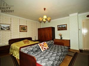 Prodej rodinného domu, Jimramov - Ubušín, 150 m2