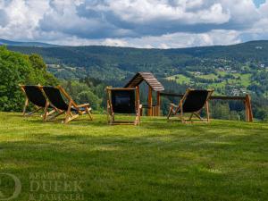 Prodej ubytování, Jestřabí v Krkonoších - Křížlice, 631 m2