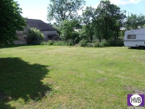 Prodej rodinného domu, Horní Planá, Palackého, 300 m2