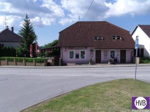 Prodej rodinného domu, Horní Planá, Palackého, 300 m2