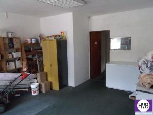 Prodej rodinného domu, Horní Planá, Palackého, 300 m2
