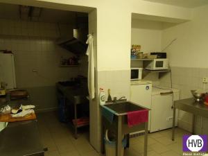 Prodej rodinného domu, Horní Planá, Palackého, 300 m2