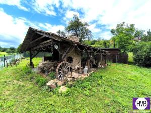 Prodej rodinného domu, Vonoklasy, Na Návsi, 265 m2