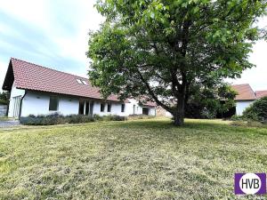 Prodej rodinného domu, Běrunice, Vrška, 310 m2