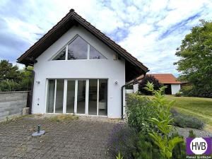 Prodej rodinného domu, Běrunice, Vrška, 387 m2