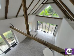 Prodej rodinného domu, Běrunice, Vrška, 387 m2