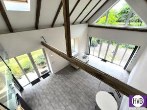 Prodej rodinného domu, Běrunice, Vrška, 387 m2