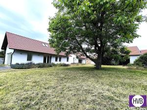 Prodej rodinného domu, Běrunice, Vrška, 387 m2