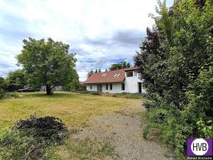 Prodej rodinného domu, Běrunice, Vrška, 387 m2