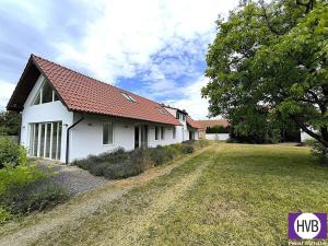 Prodej rodinného domu, Běrunice, Vrška, 387 m2