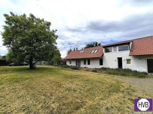Prodej rodinného domu, Běrunice, Vrška, 387 m2