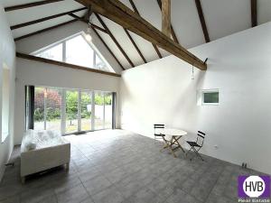 Prodej rodinného domu, Běrunice, Vrška, 387 m2