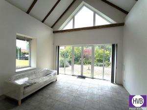 Prodej rodinného domu, Běrunice, Vrška, 387 m2