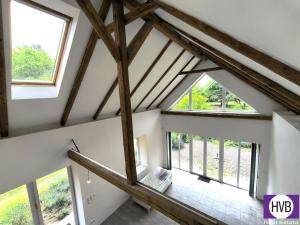 Prodej rodinného domu, Běrunice, Vrška, 387 m2