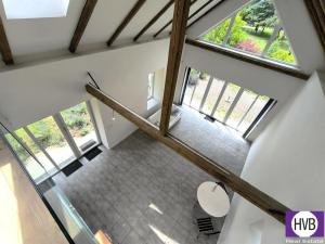 Prodej rodinného domu, Běrunice, Vrška, 387 m2