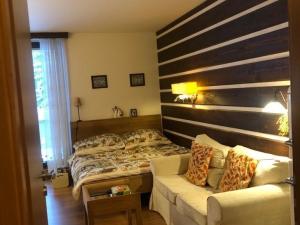 Pronájem bytu 2+kk, Harrachov, 50 m2