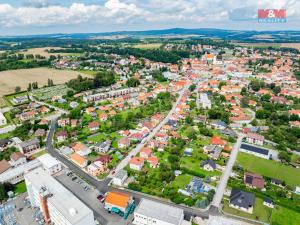 Prodej rodinného domu, Pacov, Ferd. Pakosty, 128 m2