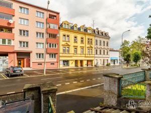 Prodej bytu 3+1, Karlovy Vary, Moskevská, 94 m2