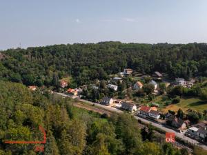 Prodej pozemku pro bydlení, Zákolany - Trněný Újezd, 960 m2