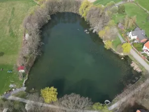 Prodej zahrady, Praha, 19402 m2