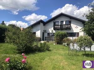 Prodej rodinného domu, Písek, Na Ryšavce, 150 m2