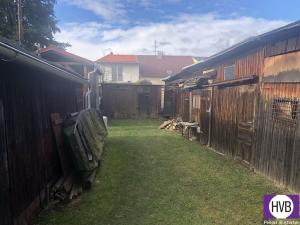 Prodej bytu 3+1, Písek, Baarova, 80 m2