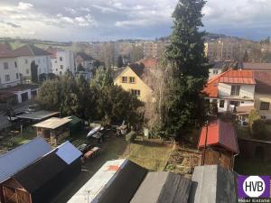 Prodej bytu 3+1, Písek, Baarova, 80 m2