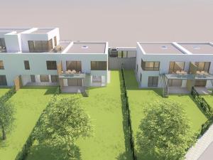 Prodej bytu 4+kk, Písek, Dolní, 147 m2