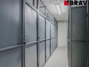 Prodej bytu 2+kk, Rostěnice-Zvonovice - Rostěnice, 51 m2