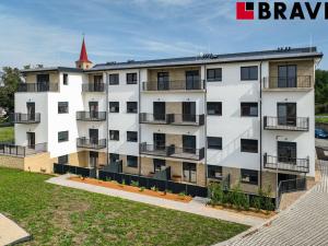 Prodej bytu 2+kk, Rostěnice-Zvonovice - Rostěnice, 51 m2