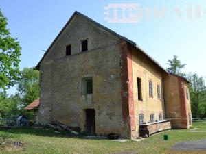 Prodej zemědělské usedlosti, Klatovy - Beňovy, 2222 m2